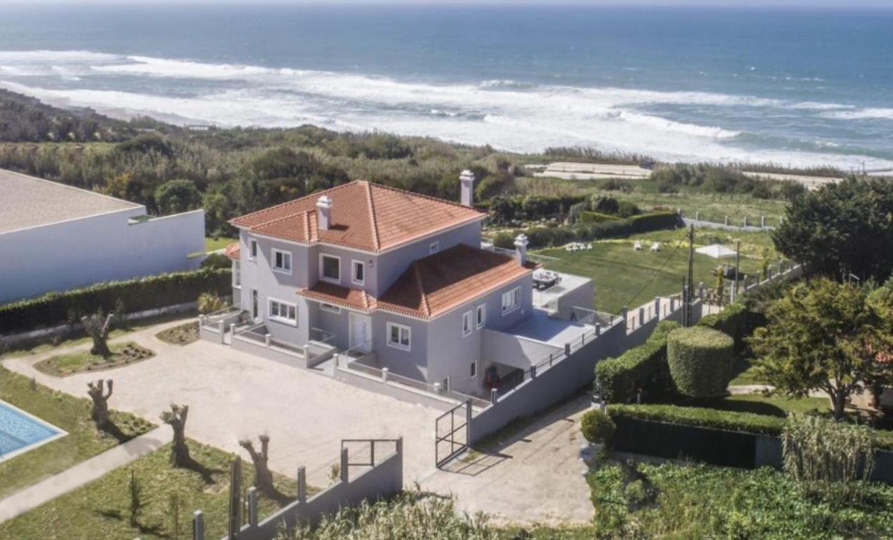Pg - Beach House Sintra Extérieur photo