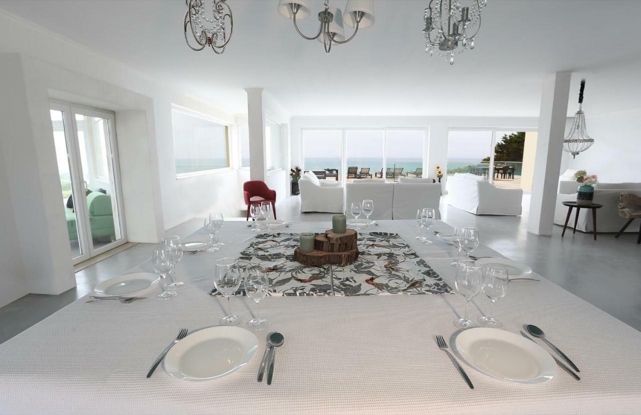 Pg - Beach House Sintra Extérieur photo