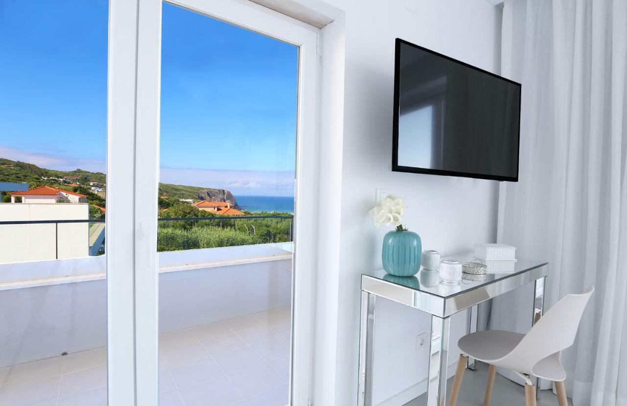Pg - Beach House Sintra Extérieur photo