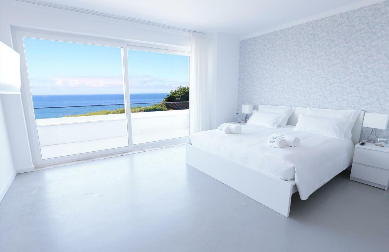Pg - Beach House Sintra Extérieur photo